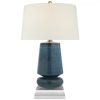 Parisienne Small Table Lamp (279|CHA 8668OSB-L)