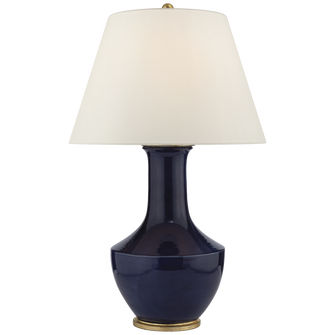 Lambay Table Lamp (279|CHA 8661DM-L)