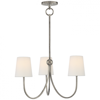 Reed Small Chandelier (279|TOB 5009AN-L)