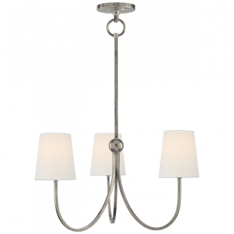 Reed Small Chandelier (279|TOB 5009AN-L)