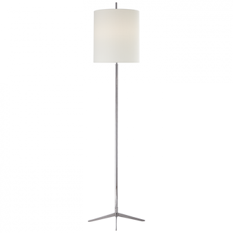 Caron Floor Lamp (279|TOB 1153PN-L)