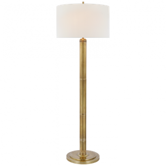 Longacre Floor Lamp (279|TOB 1000HAB-L)