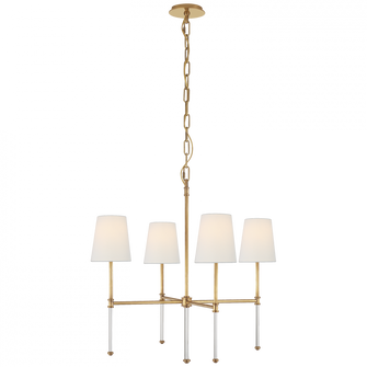 Camille Small Chandelier (279|SK 5050HAB-L)