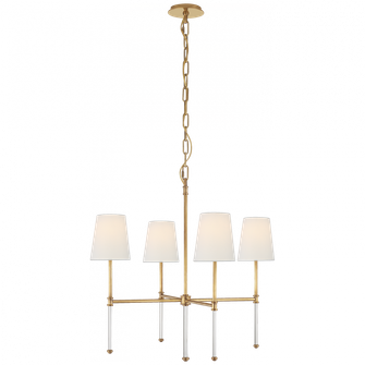 Camille Small Chandelier (279|SK 5050HAB-L)