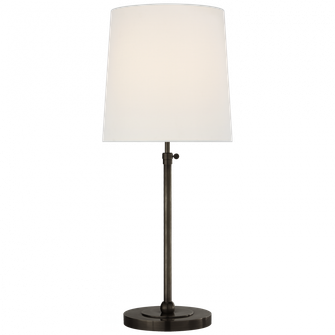 Bryant Large Table Lamp (279|TOB 3260BZ-L)