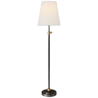 Bryant Table Lamp (279|TOB 3007BZ/HAB-L)