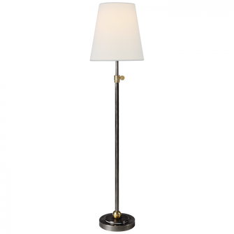 Bryant Table Lamp (279|TOB 3007BZ/HAB-L)