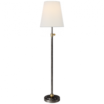 Bryant Table Lamp (279|TOB 3007BZ/HAB-L)