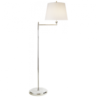 Paulo Floor Light (279|TOB 1201PN-L)