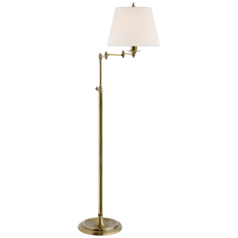 Triple Swing Arm Floor Lamp (279|S 1200HAB-L2)