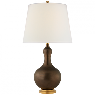 Addison Medium Table Lamp (279|CS 3602MBZ-L)