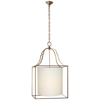 Gustavian Lantern (279|CHC 2167GI-L)