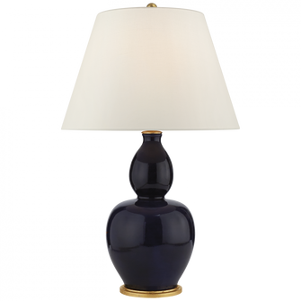 Yue Double Gourd Table Lamp (279|CHA 8663DM-L) Yue Double Gourd Table Lamp (279|CHA 8663DM-L)