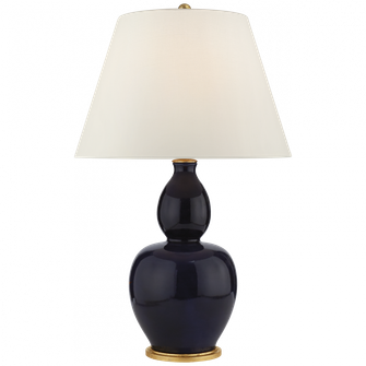 Yue Double Gourd Table Lamp (279|CHA 8663DM-L)