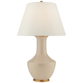 Lambay Table Lamp (279|CHA 8661ICO-L)