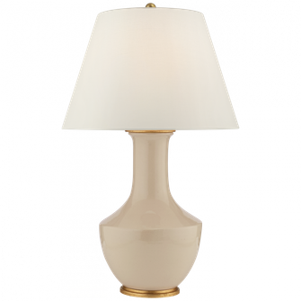 Lambay Table Lamp (279|CHA 8661ICO-L)