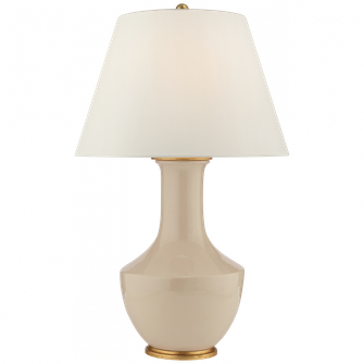 Lambay Table Lamp (279|CHA 8661ICO-L)