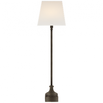 Cawdor Buffet Lamp (279|CHA 8315AI-L)
