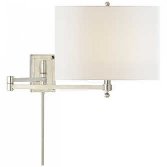 Hudson Swing Arm (279|TOB 2204PN-L)