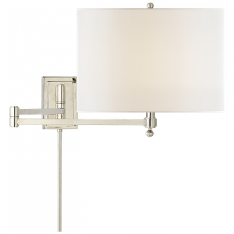 Hudson Swing Arm (279|TOB 2204PN-L)