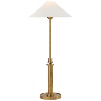 Hargett Buffet Lamp (279|SP 3011HAB-L)