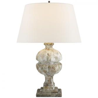 Desmond Table Lamp (279|AH 3100GS-L)