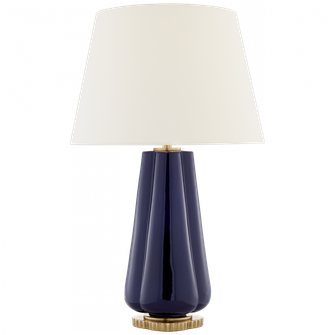 Penelope Table Lamp (279|AH 3127DM-L)