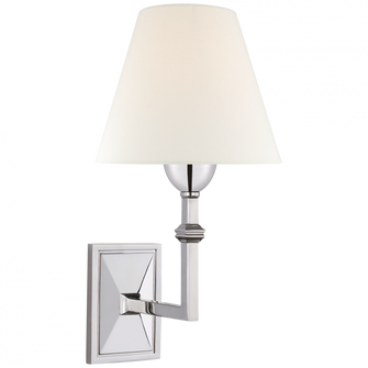 Jane Wall Sconce (279|AH 2305PN-L)