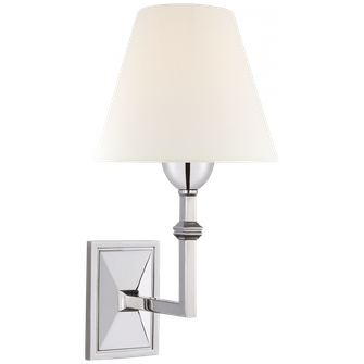 Jane Wall Sconce (279|AH 2305PN-L)