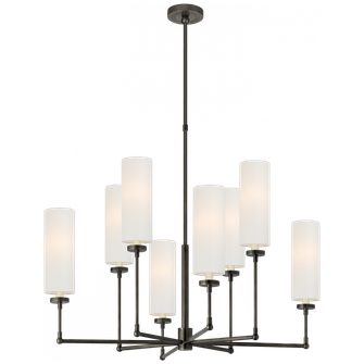 Ziyi Large Chandelier (279|TOB 5016BZ-L)