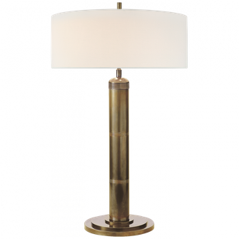 Longacre Tall Table Lamp (279|TOB 3001HAB-L)