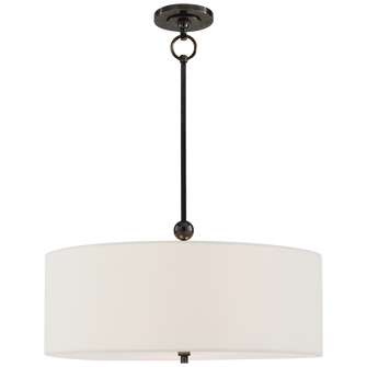 Reed Hanging Shade (279|TOB 5011BZ-L)