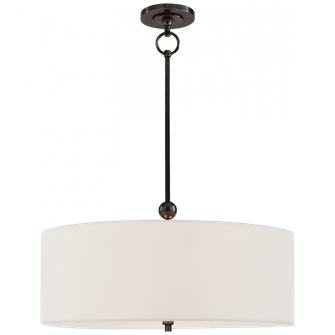 Reed Hanging Shade (279|TOB 5011BZ-L)