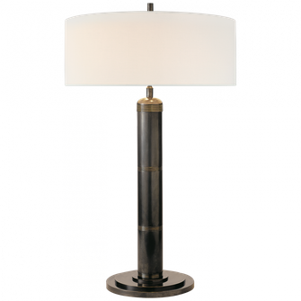 Longacre Tall Table Lamp (279|TOB 3001BZ-L)