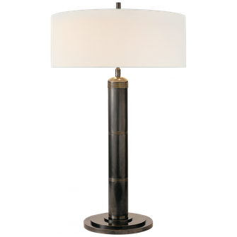 Longacre Tall Table Lamp (279|TOB 3001BZ-L)