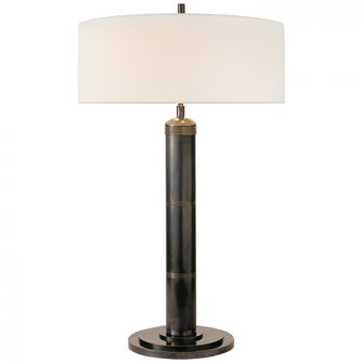 Longacre Tall Table Lamp (279|TOB 3001BZ-L)