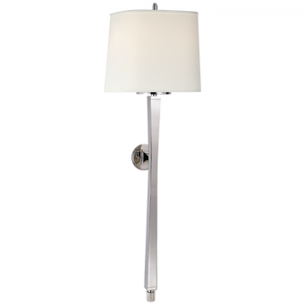 Edie Baluster Sconce (279|TOB 2741PN-L)