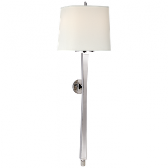 Edie Baluster Sconce (279|TOB 2741PN-L)
