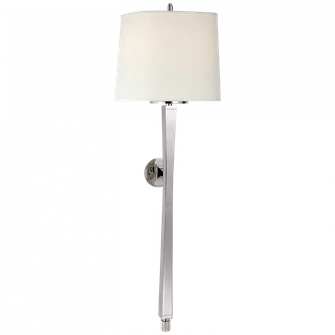 Edie Baluster Sconce (279|TOB 2741PN-L)