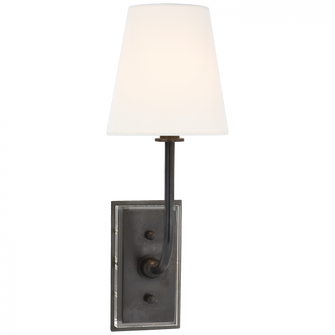 Hulton Sconce (279|TOB 2190BZ-L)