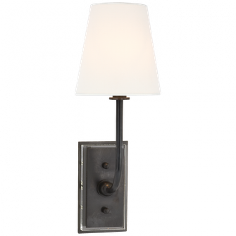 Hulton Sconce (279|TOB 2190BZ-L)