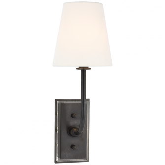 Hulton Sconce (279|TOB 2190BZ-L)