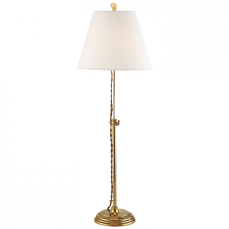 Wyatt Accent Lamp (279|SK 3005HAB-L)