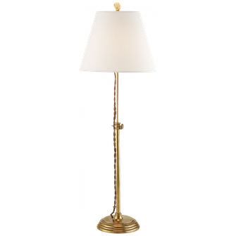 Wyatt Accent Lamp (279|SK 3005HAB-L)
