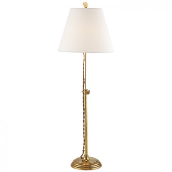 Wyatt Accent Lamp (279|SK 3005HAB-L)