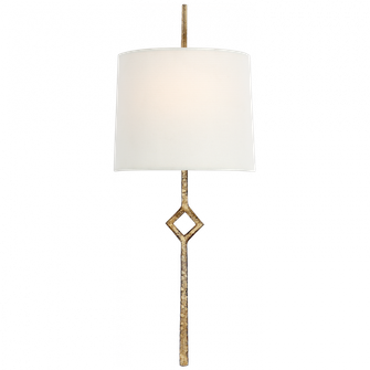 Cranston Small Sconce (279|S 2406GI-L)