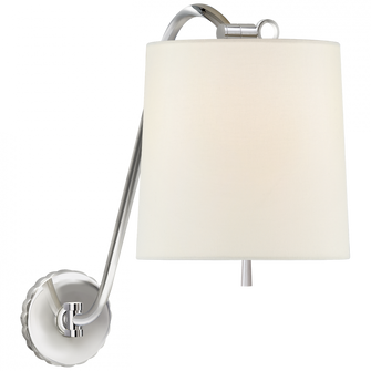 Understudy Sconce (279|BBL 2010PN-L)