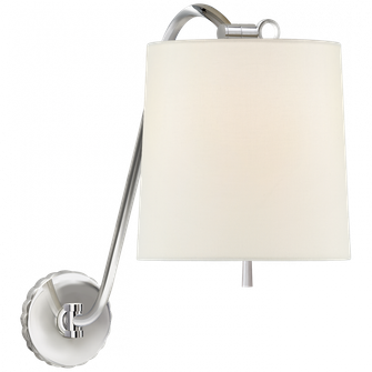 Understudy Sconce (279|BBL 2010PN-L)