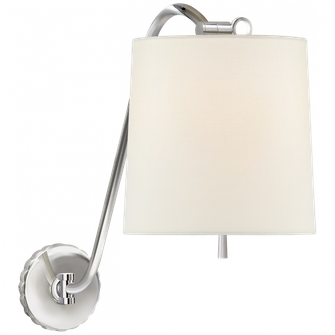 Understudy Sconce (279|BBL 2010PN-L)