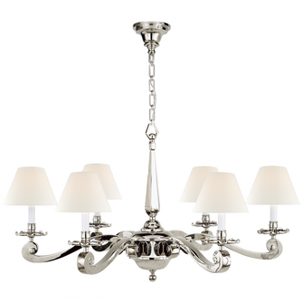 Myrna Chandelier (279|AH 5010PN-L)